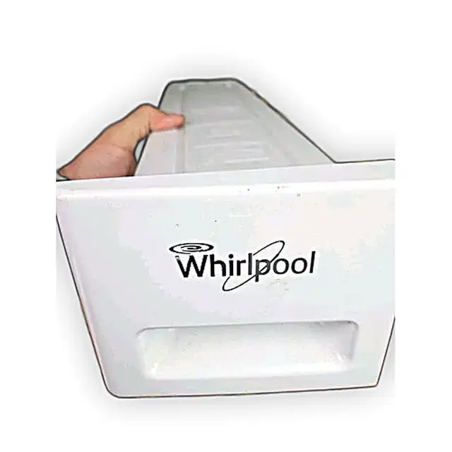 Whirlpool W10572507 – Réservoir frigo / Fridge water reservoir