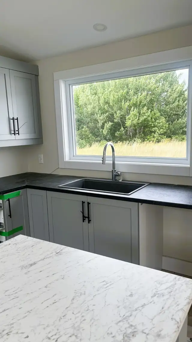 New 2 Beds and Den on Special October Offerings at Heather Homes