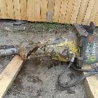 2020 Epiroc SB452 Hydraulic Breaker — Tested, Hits Hard, Fits KX