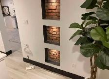 GORGEOUS BOWMAMVILLE LOWER APARTMENT - Photo 3