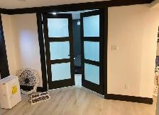 GORGEOUS BOWMAMVILLE LOWER APARTMENT - Photo 4