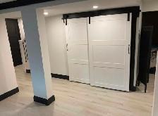 GORGEOUS BOWMAMVILLE LOWER APARTMENT - Photo 6