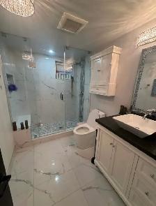 GORGEOUS BOWMAMVILLE LOWER APARTMENT - Photo 8