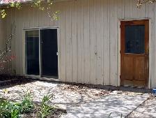 One Bedroom and Den Garden Apartment