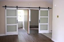 One Bedroom and Den Garden Apartment - Photo 5