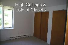 One Bedroom and Den Garden Apartment - Photo 6