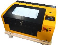 3050 CO2 50W Laser Engraver Cut Machine Precision Work 130060 - Photo 3