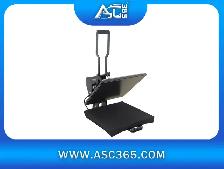 110V 1515in Flat Heat Press Machine Vinyl T-shirts 110035