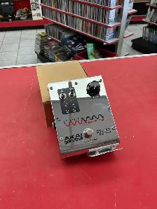 Pédales  Akai professional