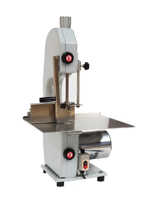 1100W Electric Bone Sawing machine Meat Steak Cutter 122087