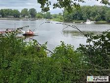 $425,000 - Residential Lot for sale in St-Francois-Du-Lac