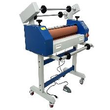 25In Cold Laminator Auto /Manual Machine 110V 120072 - Photo 2