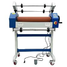 25In Cold Laminator Auto /Manual Machine 110V 120072 - Photo 6