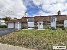 $440,000 - Bungalow in Trois-Rivières (Cap-De-La-Madeleine)
