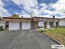 $440,000 - Bungalow in Trois-Rivières (Cap-De-La-Madeleine) - Photo 2