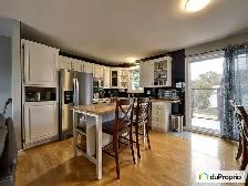 $440,000 - Bungalow in Trois-Rivières (Cap-De-La-Madeleine) - Photo 3