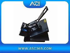 110V Digital Flat Heat Press Machine High Pressure 110200 - Photo 3