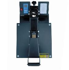 110V Digital Flat Heat Press Machine High Pressure 110200 - Photo 5