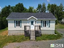 $325,000 - Bungalow for sale in ND-Du-Mont-Carmel