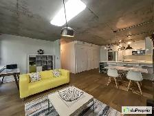 $609,000 - Condominium for sale in Griffintown