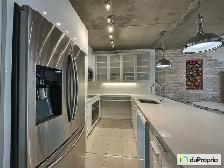 $609,000 - Condominium for sale in Griffintown - Photo 2