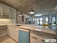 $609,000 - Condominium for sale in Griffintown - Photo 3