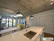 $609,000 - Condominium for sale in Griffintown - Photo 5