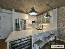 $609,000 - Condominium for sale in Griffintown - Photo 6