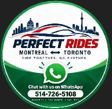 Toronto To montreal - Photo 2