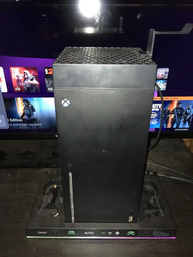Xbox series x