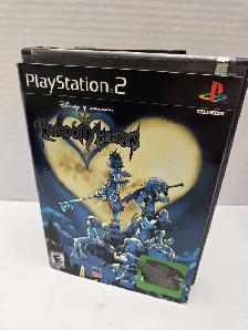 PS2 Kingdom Hearts - Photo 2