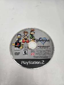PS2 Kingdom Hearts - Photo 4