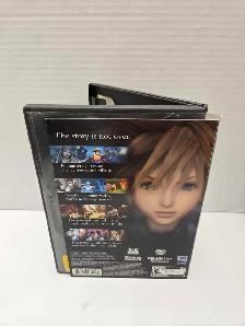 PS2 Kingdom Hearts II - Photo 3