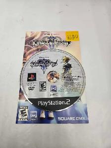 PS2 Kingdom Hearts II - Photo 4