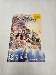 PS2 Kingdom Hearts II - Photo 5