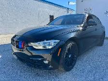 2016 BMW 3 Series 328i xDrive Sport PKG/CERTIFIED - Photo 3
