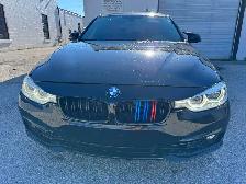2016 BMW 3 Series 328i xDrive Sport PKG/CERTIFIED - Photo 23