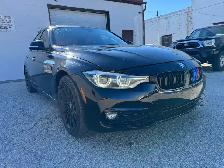 2016 BMW 3 Series 328i xDrive Sport PKG/CERTIFIED - Photo 24