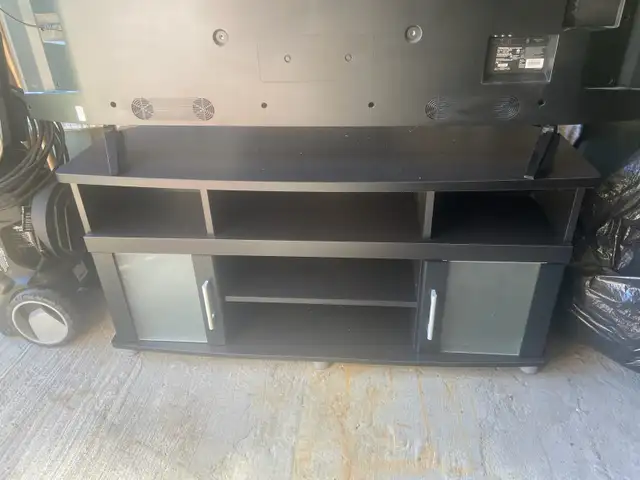 TV stand