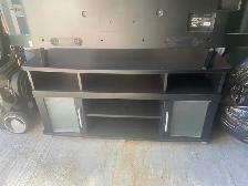 TV stand