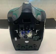 Certainty Wipes C9WALLS Wipes Dispenser - Photo 4