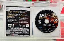 jeux varier pour ps3 a 10$ chaques - Photo 8