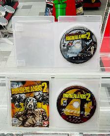 jeux varier pour ps3 a 10$ chaques - Photo 10