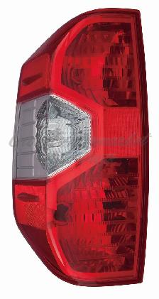 Toyota Tundra Rwd 2014-2021 Tail Lights Left and Right