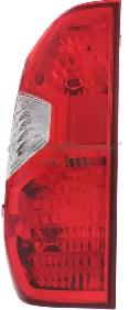 Toyota Tundra Rwd 2014-2021 Tail Lights Left and Right - Photo 2