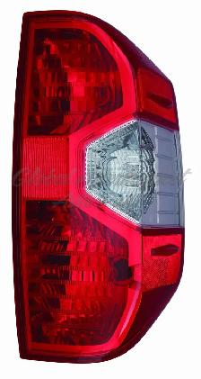 Toyota Tundra Rwd 2014-2021 Tail Lights Left and Right - Photo 5