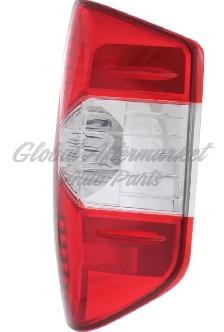 Toyota Tundra Rwd 2014-2021 Tail Lights Left and Right - Photo 6