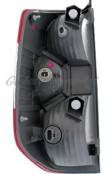 Toyota Tundra Rwd 2014-2021 Tail Lights Left and Right - Photo 8