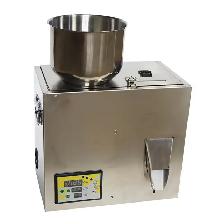1-100g Granular and Powder Automatic Quantitative Filler 141180