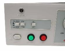 2672AM Withstand Hi-Pot 5KV 100VA Tester 142002 - Photo 8